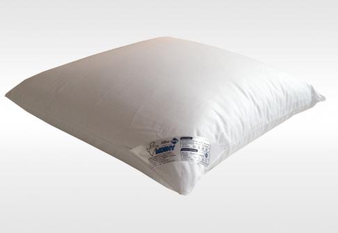 Oreillers Synthétiques ALBA ANTI-ACARIENS Moshy 60