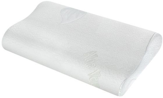 Oreiller BULTEX 52x33 ergonomique