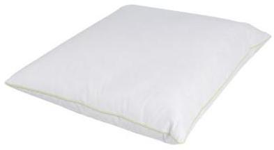 Oreiller La Compagnie du Lit Nature 45x70 Rectangu