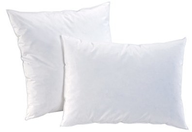 Oreiller duvet extra ferme 50 x 70 cm