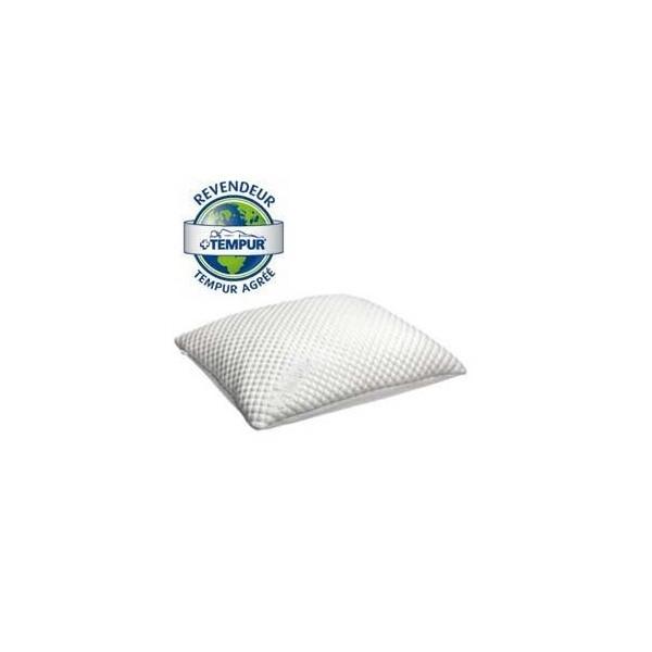 Oreiller Tempur Cloud 63x63