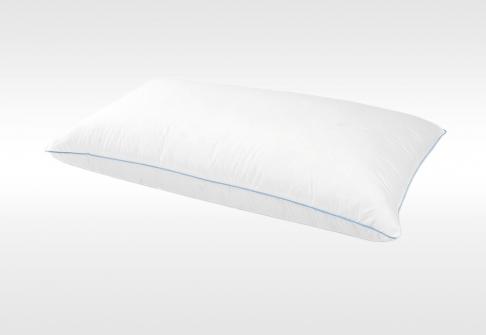 Oreillers naturels PALMA Moshy 50x70cm