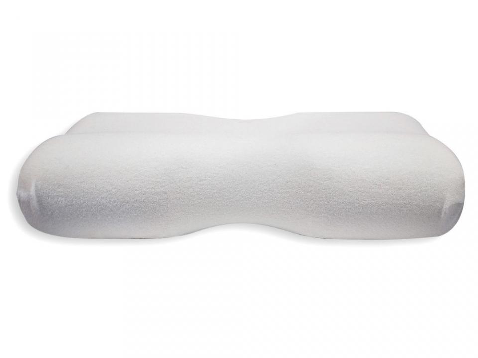 Oreiller ergonomique mémoire de forme spécial cerv