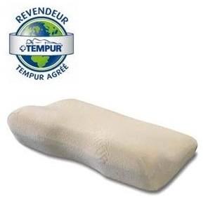 Oreiller Ergonomique Tempur Millennium Large