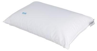 Oreiller Simmons Quiétude Rectangulaire 45x70 Rect