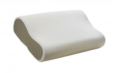 Oreiller Bultex Ergonomique 3D 50x30