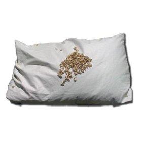 Oreiller En Balles Dépeautre Oreiller 60 X 60 Cm