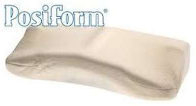 Oreiller positionneur anti-ronflement - Posiform