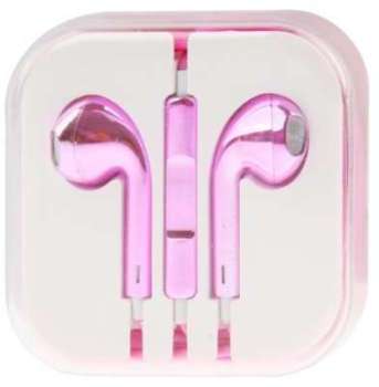 Ecouteurs pour Apple iPhone Earpods avec télécommande Ecouteurs pour Apple iPhone