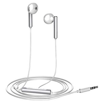 Kit Piéton Intra-Auriculaire Huawei AM116 - Blanc
