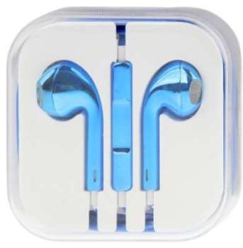 Ecouteurs pour Apple iPhone Earpods avec télécommande Ecouteurs pour Apple iPhone