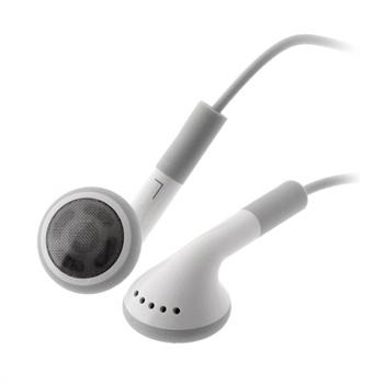Kit Piéton Stéréo Apple MB770GA pour iPhone