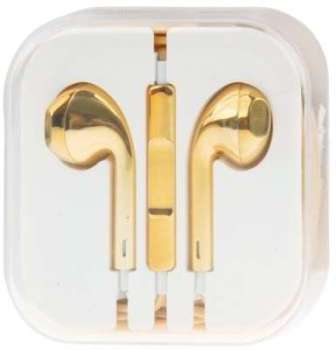Ecouteurs pour Apple iPhone Earpods avec télécommande Ecouteurs pour Apple iPhone