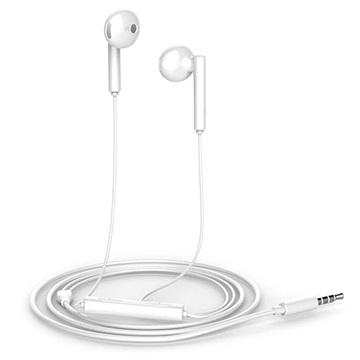 Kit Piéton Intra-Auriculaire Huawei AM115 - Blanc