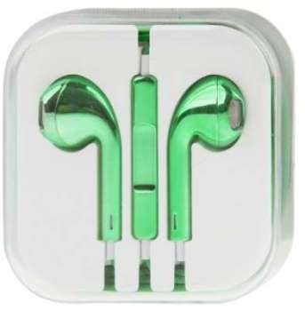 Ecouteurs pour Apple iPhone Earpods avec télécommande Ecouteurs pour Apple iPhone