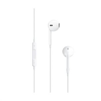 Kit Piéton Apple EarPods MD827ZM/A pour iPad Mini,