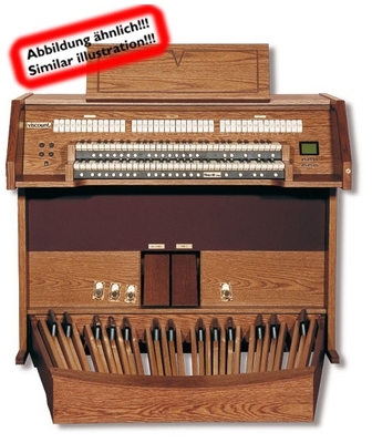Vivace 60 Laminat