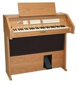 Vivace 10 Deluxe