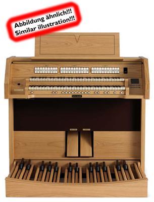 Unico CL 2 Konkav