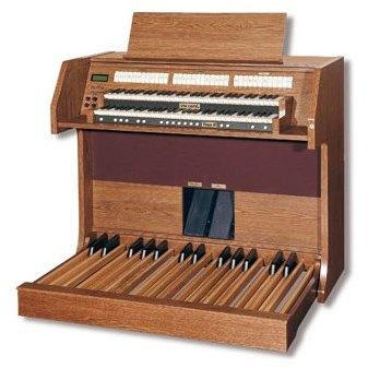 Vivace 40 Laminat