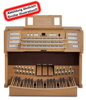 Unico 400 Konkav