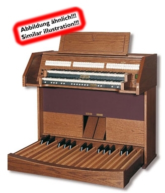 Vivace 50 Deluxe