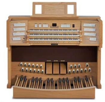 Unico 400 Konkav