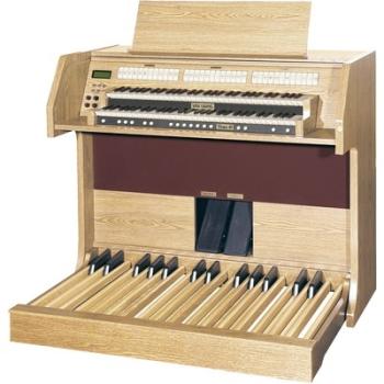 Vivace 40 Laminat