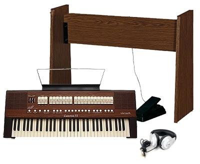 Cantorum VI Set