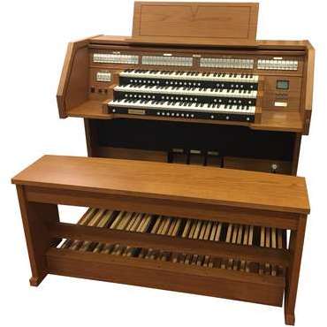 Vivace 90 Deluxe