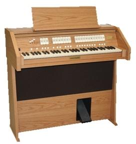 Vivace 10 Deluxe
