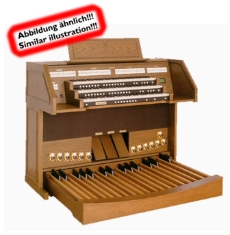 Vivace 90 Deluxe