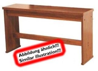 Organ Bench Light Oak 30