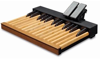 MIDI Bass Pedal 27