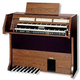 Vivace 20 Laminat