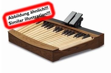 MIDI Bass Pedal 30 Radial