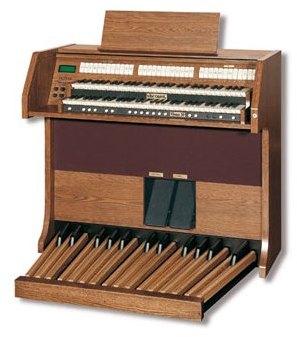 Vivace 30 Laminat