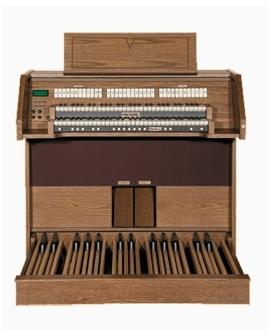 Vivace 40 Laminat