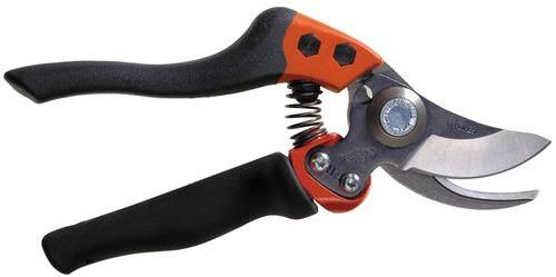 BAHCO Sécateur ergonomique professionnel M (poigné