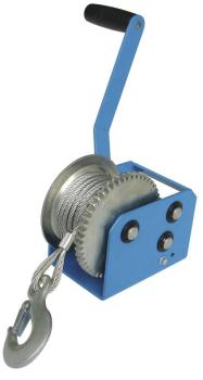 Treuil manuel MW-Tools HNHW250