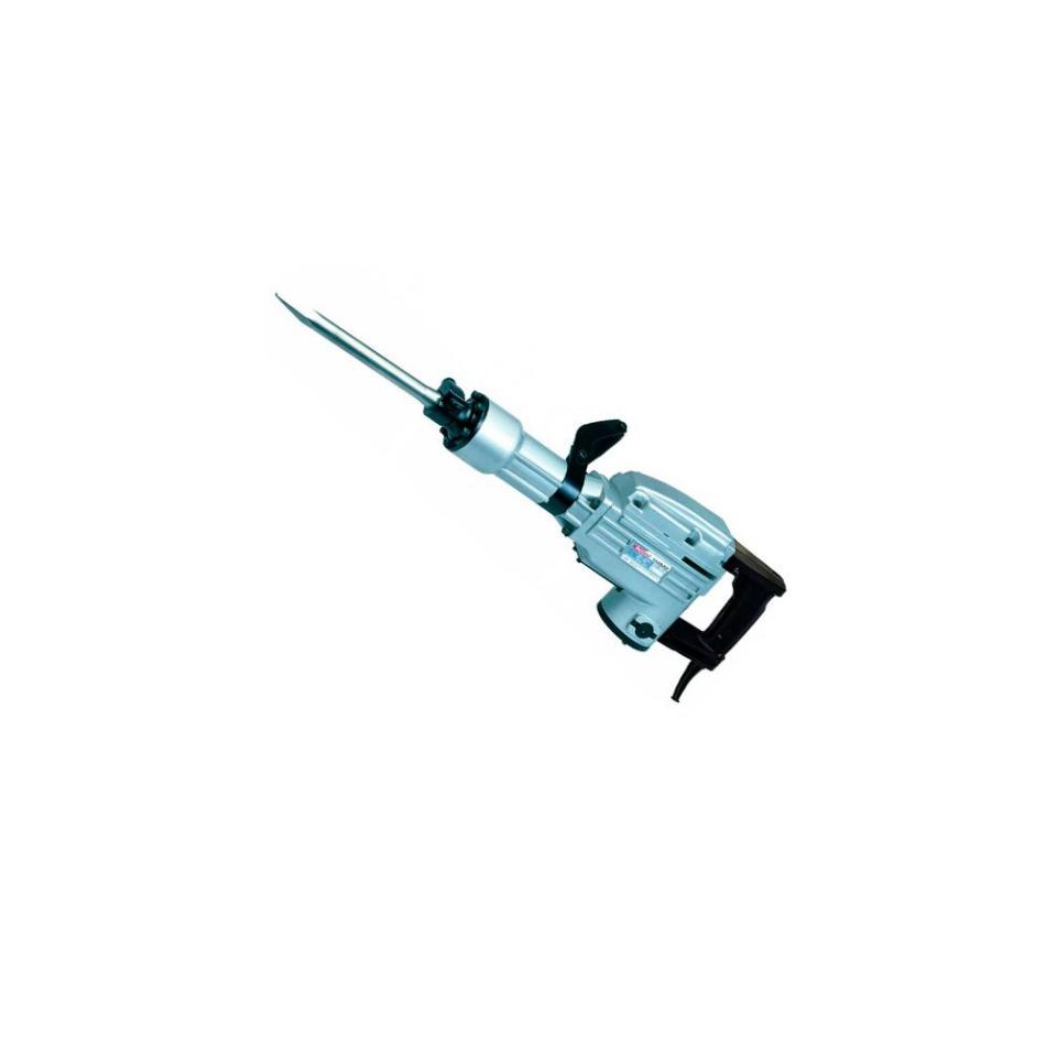 Marteau piqueur 15kg - 1300 W - 40 Joules - KH-650