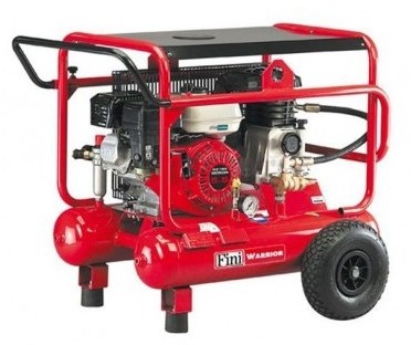Compresseur dair Warrior 103-5.5S-HONDA