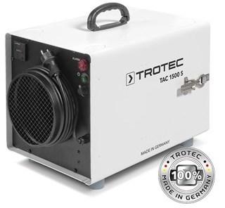 Purificateur dair TAC 1500 S