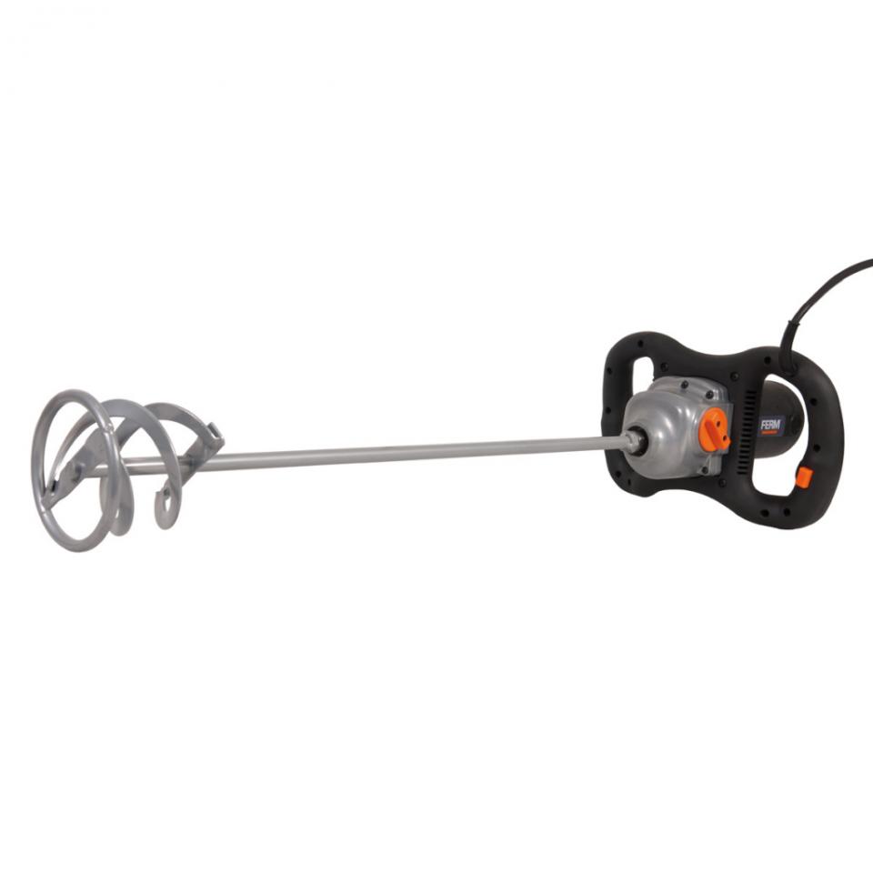 FERM Mélangeur/Malaxeur électrique 1400W ? PMM1006