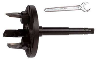 Outil de tarière 091807 pour ZB 100 ES Mafell