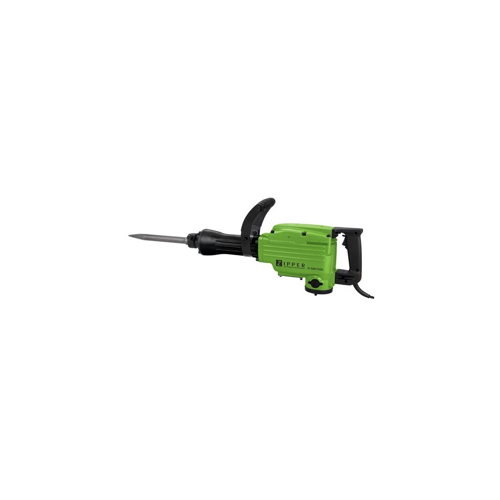 Marteau piqueur électrique 1550 W ZI-ABH1500