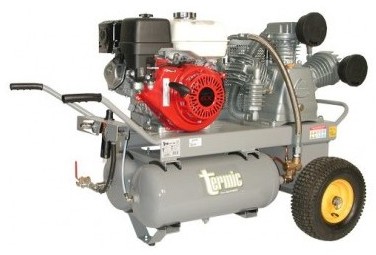 Compresseur TERMIC 45/40 Lacme
