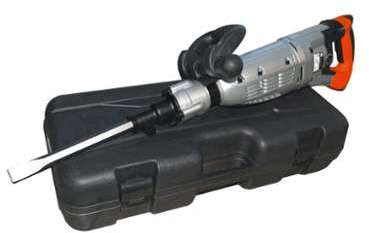 Marteau piqueur 1700W type Gx1700DH - RONDY
