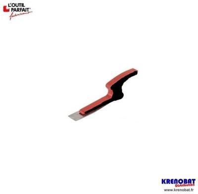 Lame à lisser 4 cm Parfait liss LOUTIL PARFAIT