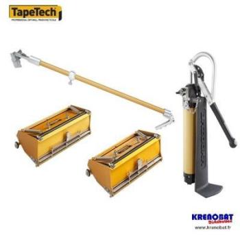 Kit 2 boîtes de finition TAPETECH Kit 2 boîtes de finition TAPETECH